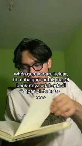 baruuu jugaa #sekolah 