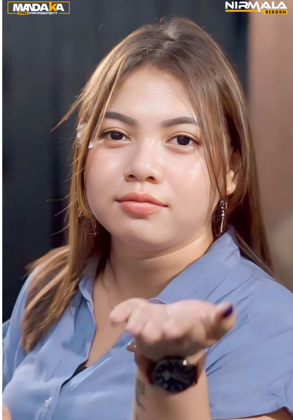 Mas Bayu..Kilo Mas Bayu,,,. ILAT TANPO BALUNG @Lia Reborn || NIRMALA REBORN #trending #fyp #fypシ #viral #liareborn #mandakaprostudio #nirmalareborn #ilattanpobalung 