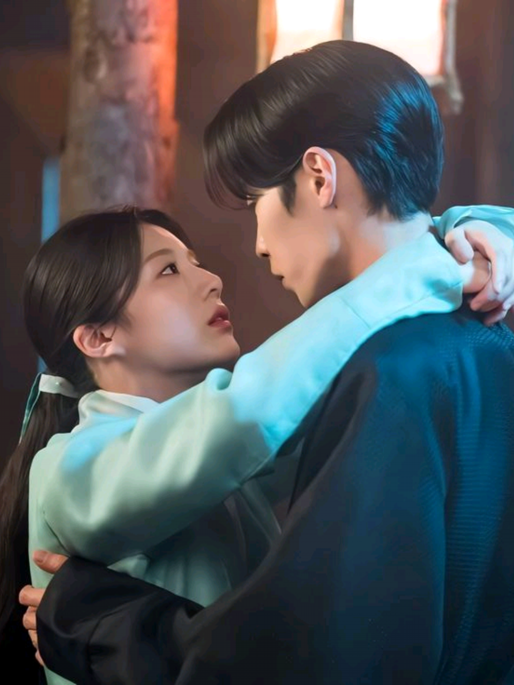 Even if there was a happy ending, I want more 😭Do you agree with me ? #alchemyofsouls #alchemyofsoulsseason2 #alchemyofsoulskdrama #alchemyofsouls2 #alchemyofsoulslightandshadow #goyounjung #goyoonjung #leejaewook #naksu #kdrama #koreanactress #kdramalover #koreangirl #jungsomin #fyp #foryou #foryoupage