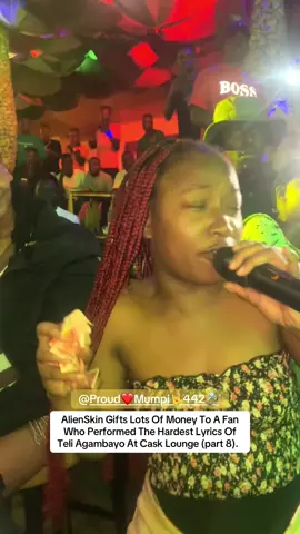 @Proud❤️Mumpi🤘442💍 And Alien Skin Performing Tell Agambayo At Cask Lounge Kololo On Monday Nights #foryoupage #fyp #wabombacolline #alienskinug😂🔥🔥 #Alienskin #alienskinug #music #creatorsearchinsight 