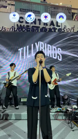 #ล้มแชมป์ #tillybirds 