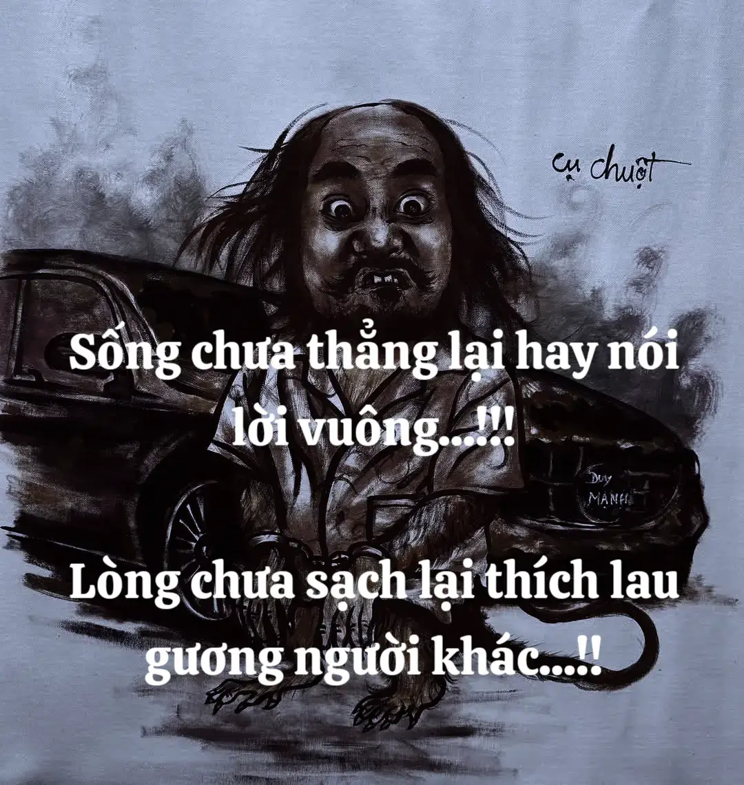 ngẫm lại mình#xh 