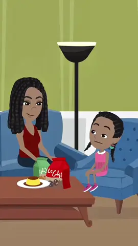 Pourquoi il ne faut pas manger trop de bonbons ? #parents #parentalité #famille #maman 
