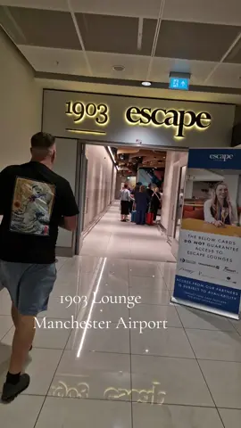 #fyp #foryoupage #travel #traveltiktok #travellife #traveltok #upperclass #virginatlantic #airportlounge #manchesterairport 