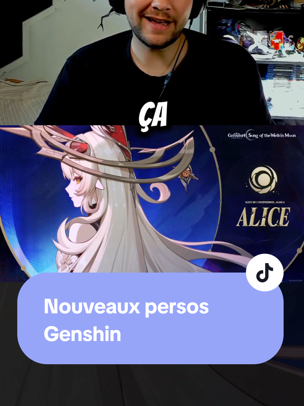 Columbina et 11 autres nouveaux personnages annoncé officiellement sur Genshin Impact ! Nord Krai et les mises a jours à venir vous être incroyable ! Qui vous allez invoquer ? 🤔 #columbina #genshinguide #pourtoi #fyp #hoyoverse #hoyocreators  #genshinimpact33 