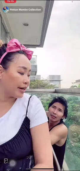 #donatpinkanmamboreview #pinkanmambo 
