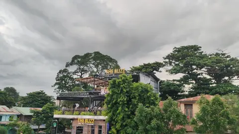 မကွေးမြို့ကမ်းနားလမ်း🥰#မြင်ပါများပီးချစ်ကျွမ်းဝင်အောင်လို့🤒🖤 #မင်းတို့ပေးမှ❤ရမဲ့သူပါကွာ #trending #viewers 