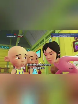 #kartunlucu #kartunanak #upindanipin #upinipin #cartoon #upindanipin #upinipinterbaru 