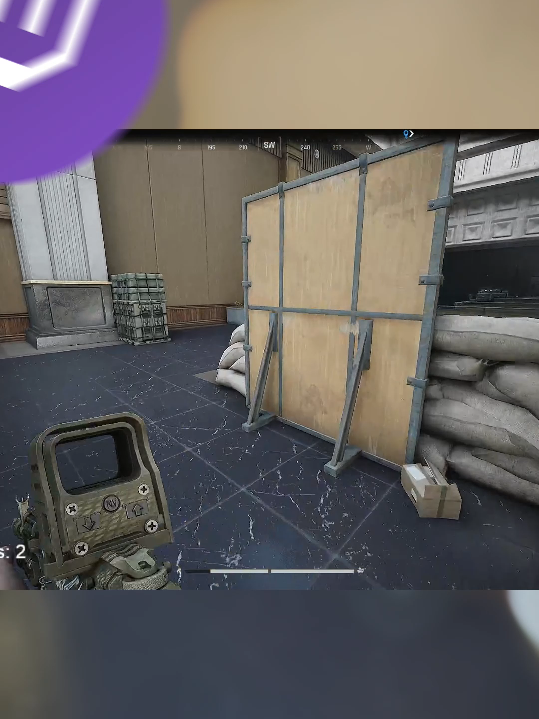 Limpiando squad en TV, tengo más vídeos pero no soy muy bueno editando:( ¿Alguna recomendación?#arenabreakout #arenabreakoutglobal #arenabreakoutmobile #chile #chiletiktok #arenabreakoutinfinite #juegos #twitch #clips #clipsdetwitch #funnytiktok #stream #amigos