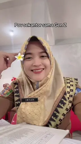 Kelakuan Gen Z emng di luar nurul🤣