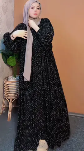Gamisnya klik disini@@piyama nana #gamisrayon #gamis 
