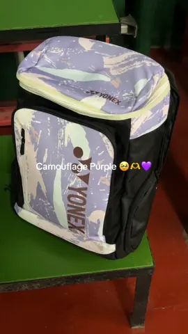 Check it out ➡️@Shieloling 🫶  #badmintonbag #largebag #badminton #yonexbadminton 
