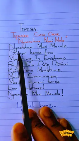 I love This song Already 🥹🥰🔥🔥💯🎶😇 #jaysontinega #sdakenya #sdarmy #trendingsdasongs #tinega #fyyyyyyyyyyyyyyyyyyyyyyyyyyyyyyyyyy #relatable #fyp #sdaarmy #lyricaltinega #fyyyyyyyyyyyyyyyy #luosdasongs #luo #sdaluosongs #relatable #fyp #foryou #for #fyyy #fyyyyyyyyyyyyyyyyyyy #fy 