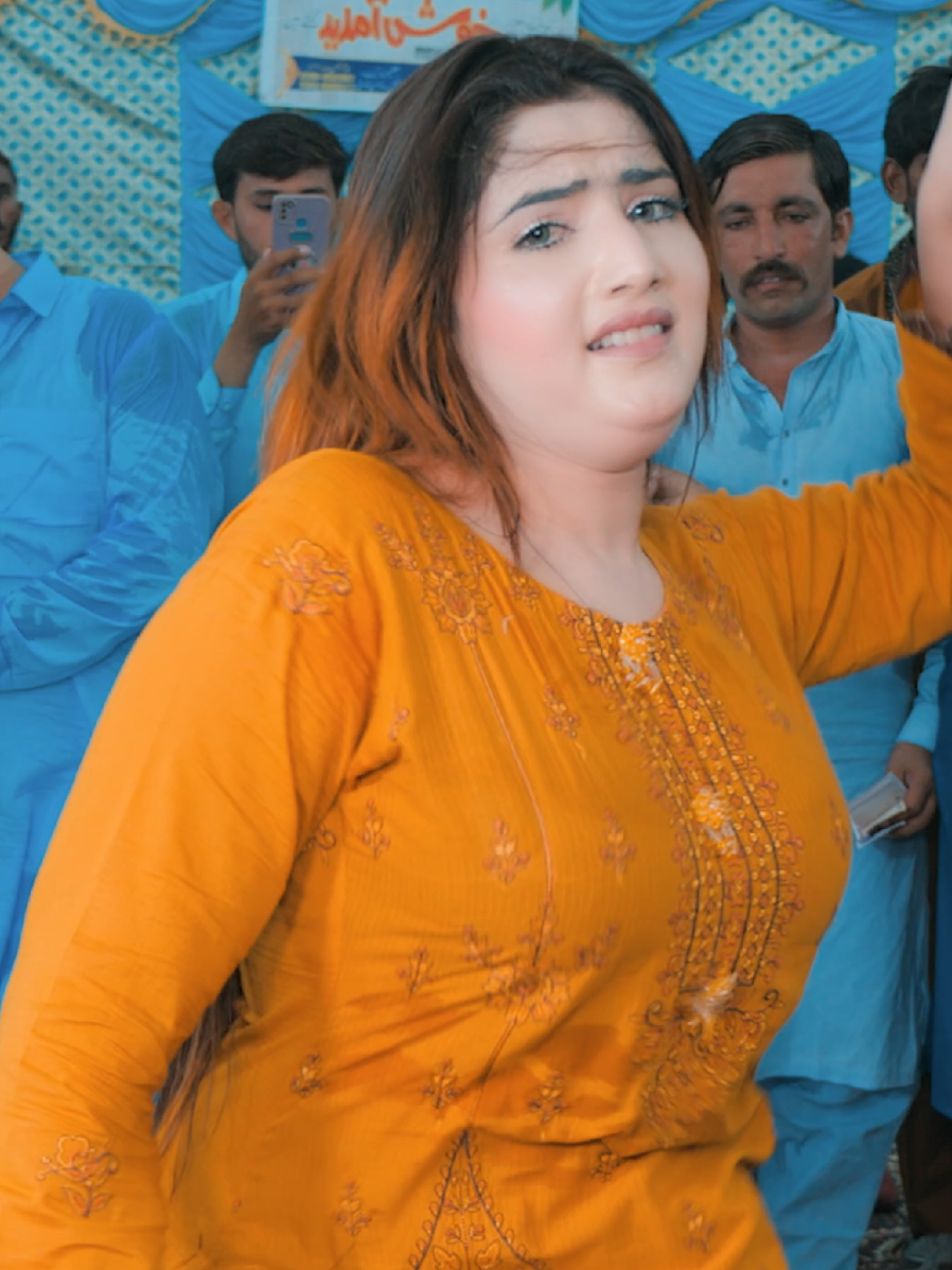 Kehri Gal Toon Rusiya Vatnaein | Nisha Khan Dance Performance Official Song #viralvideo #foryou #punjabisong 