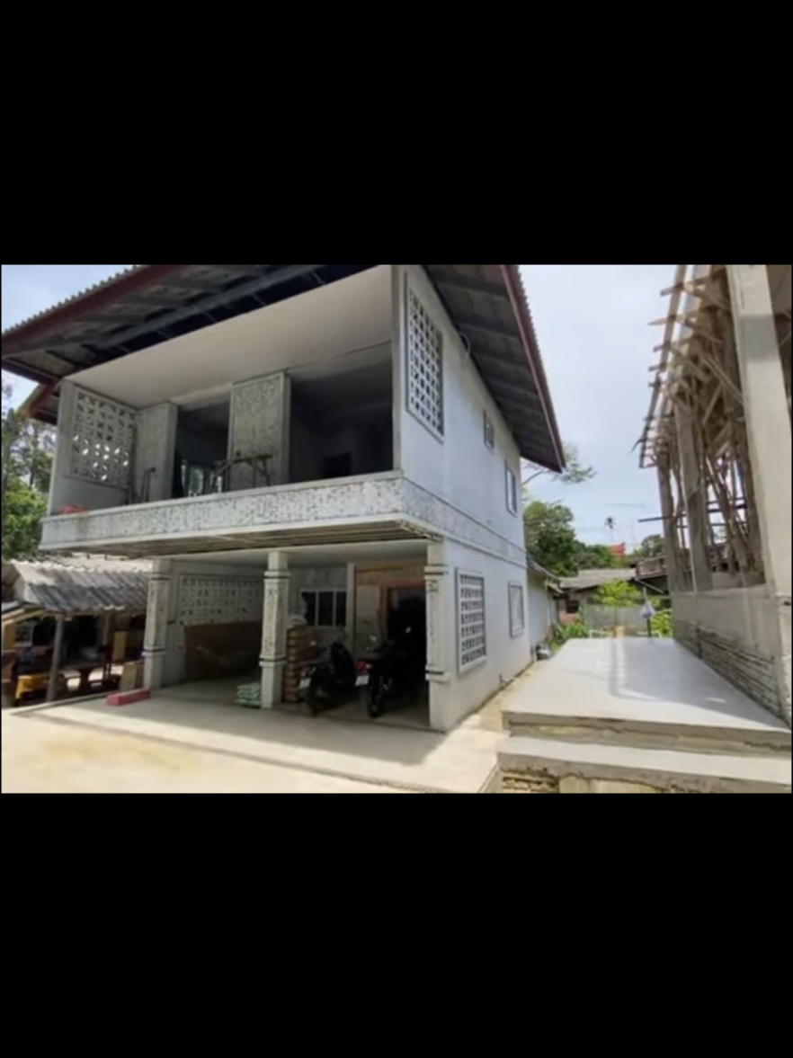 Alhamdulillah semoga cepat selesai ya Yut rumah nya bagus sekali #jirayut #jirayutdaa4 