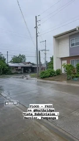 ✨Looking for a FLOOD FREE Subdivision with Ready for Occupancy Townhouses  near DHVTSU Main Campus, Megaworld Capital Town, Robinson Easymart🌟 for as low as P10,206 a month thru PAGIBIG✨ Northridge Vista  Cabalantian, Bacolor, Pampanga  Only 1.1kms away from O.G road 🔹1, 950,000 TCP (inner)  🔹10, 000 reservation fee 🔹47,083  monthly dp for 6 months 🔹10,206 monthly amort pagibig 30yrs Available also thru Bank financing 2storey Townhouse (bare type)  Provision for 2bedroom with 1 car garage, llivig, dining, kitchen Lot area : 40sqm Flr Area : 48sqm ☎ mobile. Viber. Whatsapp. Telegram +639778294042  Prc rebl # 0012291 Dhsud id # 000333 #northridgevista  #northridgevistapampanga #townhouse #townhouseforsale  #HouseandlotforsaleinPampanga #houseandlotforsaleph #propertyforsaleinsanfernandopampanga