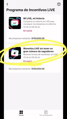 #LIVEIncentiveProgram #LIVEwithlowfollowers #PaidPartnership 