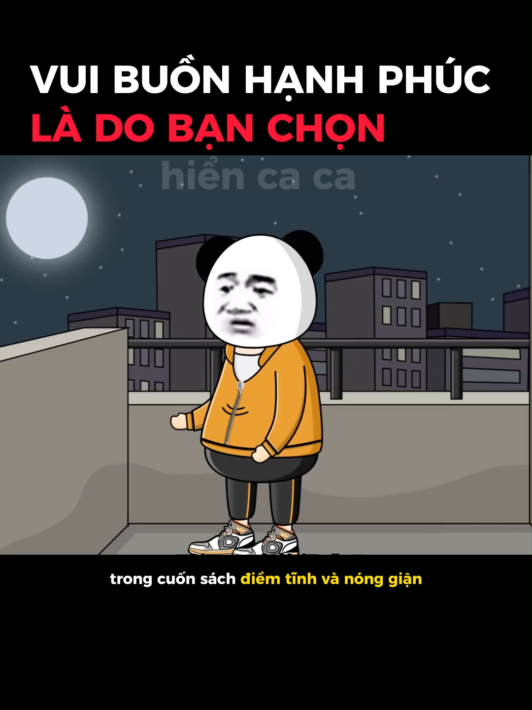 hạnh phúc không nằm ở việc có nhiều hơn mà ở chỗ tính toán ít hơn #diemtinhvanonggian #hiencaca #sach #sachhay