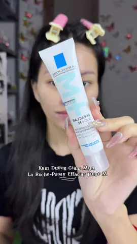 Chân Ái Mới Của Tui #ngoctramrevieww #goclamdep❤️ #TikTokFinds #larocheposay #larocheposayduom #chamsocdamun #xuhuong 