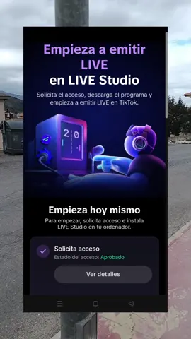 #Tips for Live Studio #PaidPartnership   “¿Y tú? ¿Ya activaste la función de TikTok LIVE Studio? Tus directos tienen valor. Descarga la versión TikTok Lite F Studio y empieza a configurarlos hoy. ¡Haz que cada Live cuente!” #descargatiktoklivestudio 