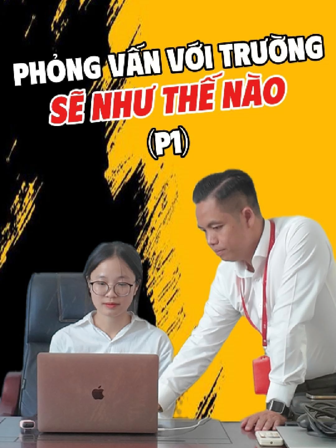 🍀 Nếu bạn đang lo lắng không biết buổi phỏng vấn với trường Hàn Quốc sẽ diễn ra như thế nào, có những câu hỏi gì? Vậy thì hãy cùng xem học viên cty Hiền Diệp - Đại Thắng đã nhận những câu hỏi gì và trả lời ra sao nhé 🥰 #hanquoctungbuoc #fyp #viral #duhochanquoc #duhocsinhhanquoc