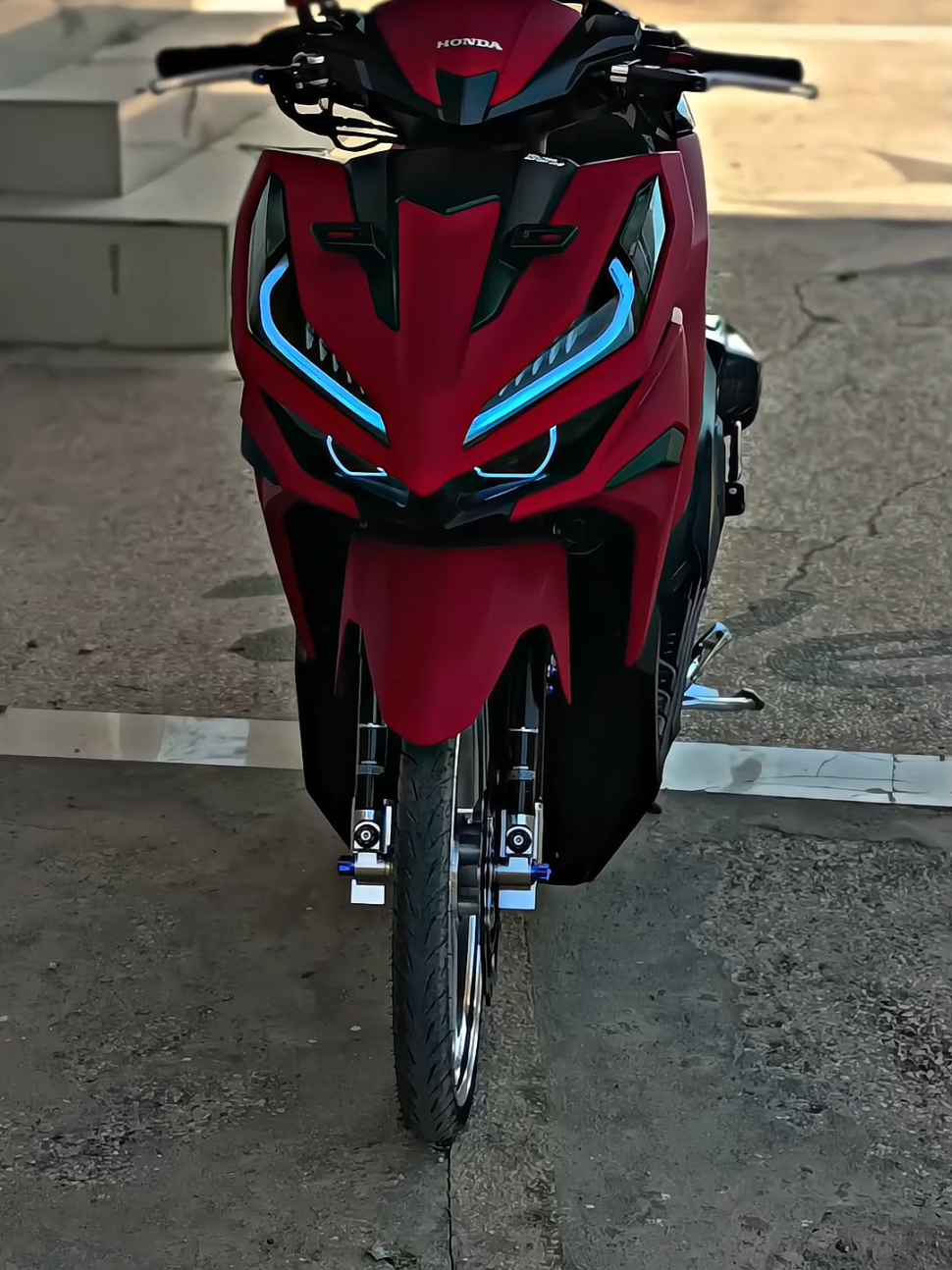 sumpah ganteng banget vario gen2 cuuuk🤩🗿#fypシ゚ #viral #variogen2 #varioring17 #tiktok #zyxbca #foryou #capcut #trend 