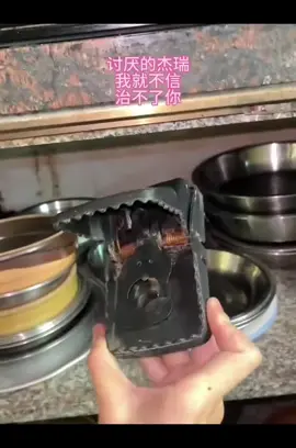 你猜最后抓到了吗😘##