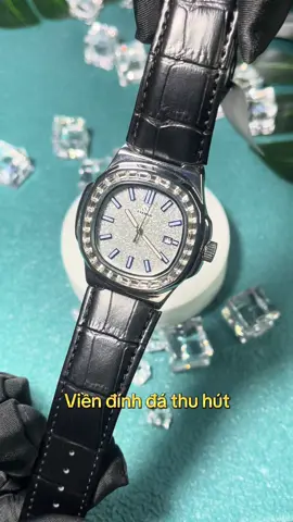 Mẫu mới E25 0084🔥#xuhuong #trend #dongho #donghonam #eternowatch #eterno 