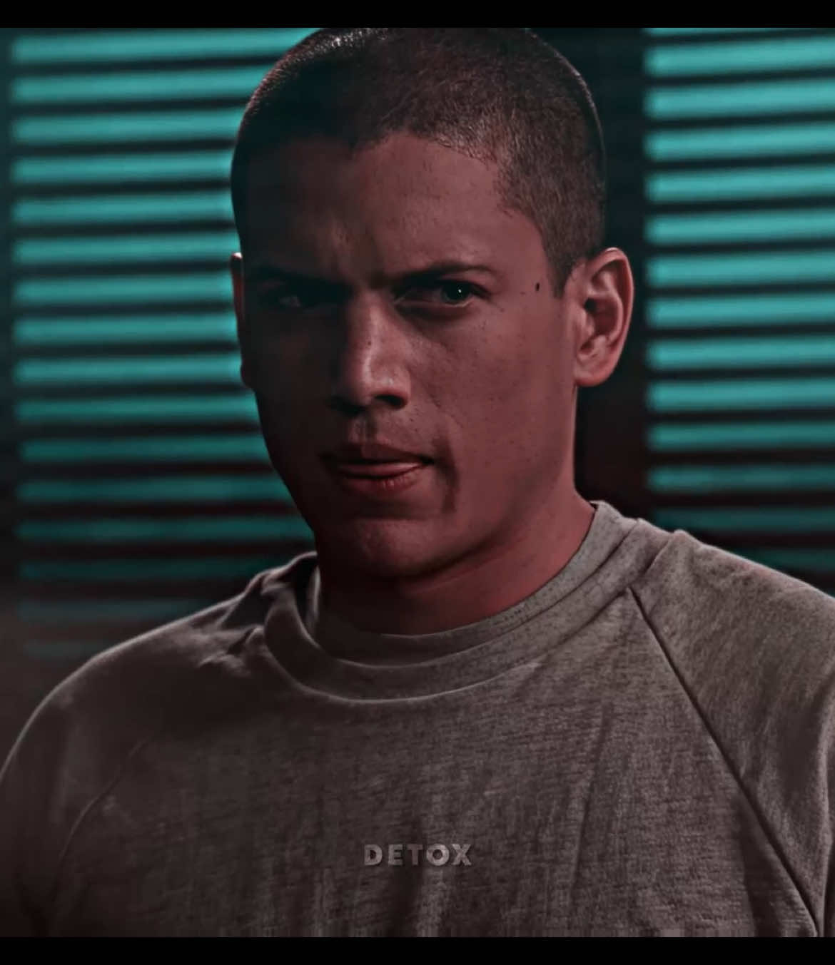 in this place || scp:@411scenes #michael #scofield #prisonbreak #tameimpala #aftereffects 