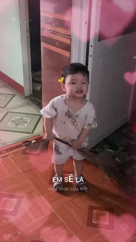 năng lượng mỗi ngày của mẹ🥰🥰#embecuame