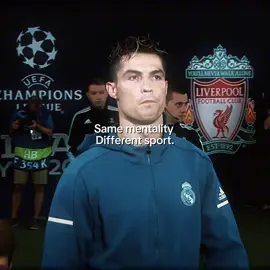 Same mentality #cristianoronaldo #maxverstappen #formula1 #football #mentality #fyp #viral