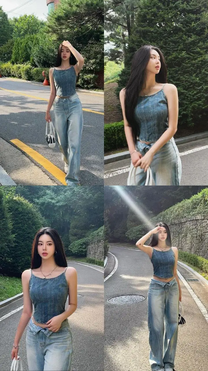 #fashion #outfitideas #style #fyp #foryou #viral #xuhuong 