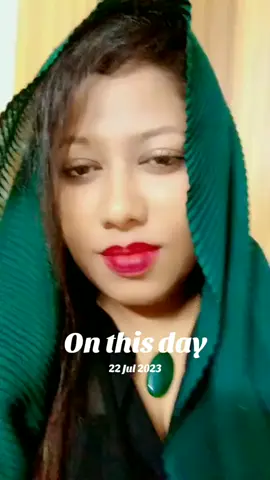 #onthisday