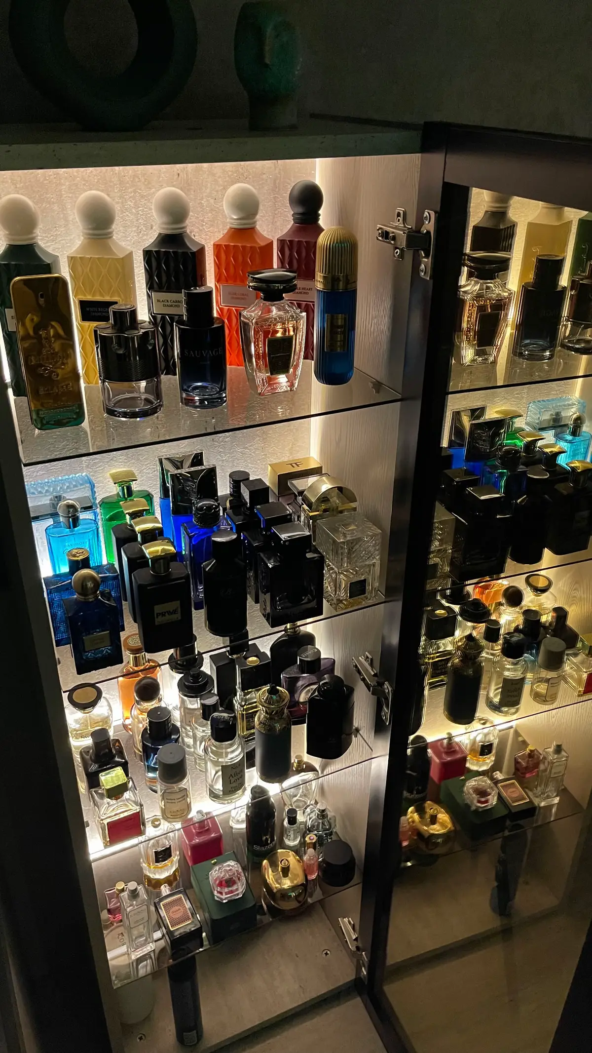 #عطور #العقابي 