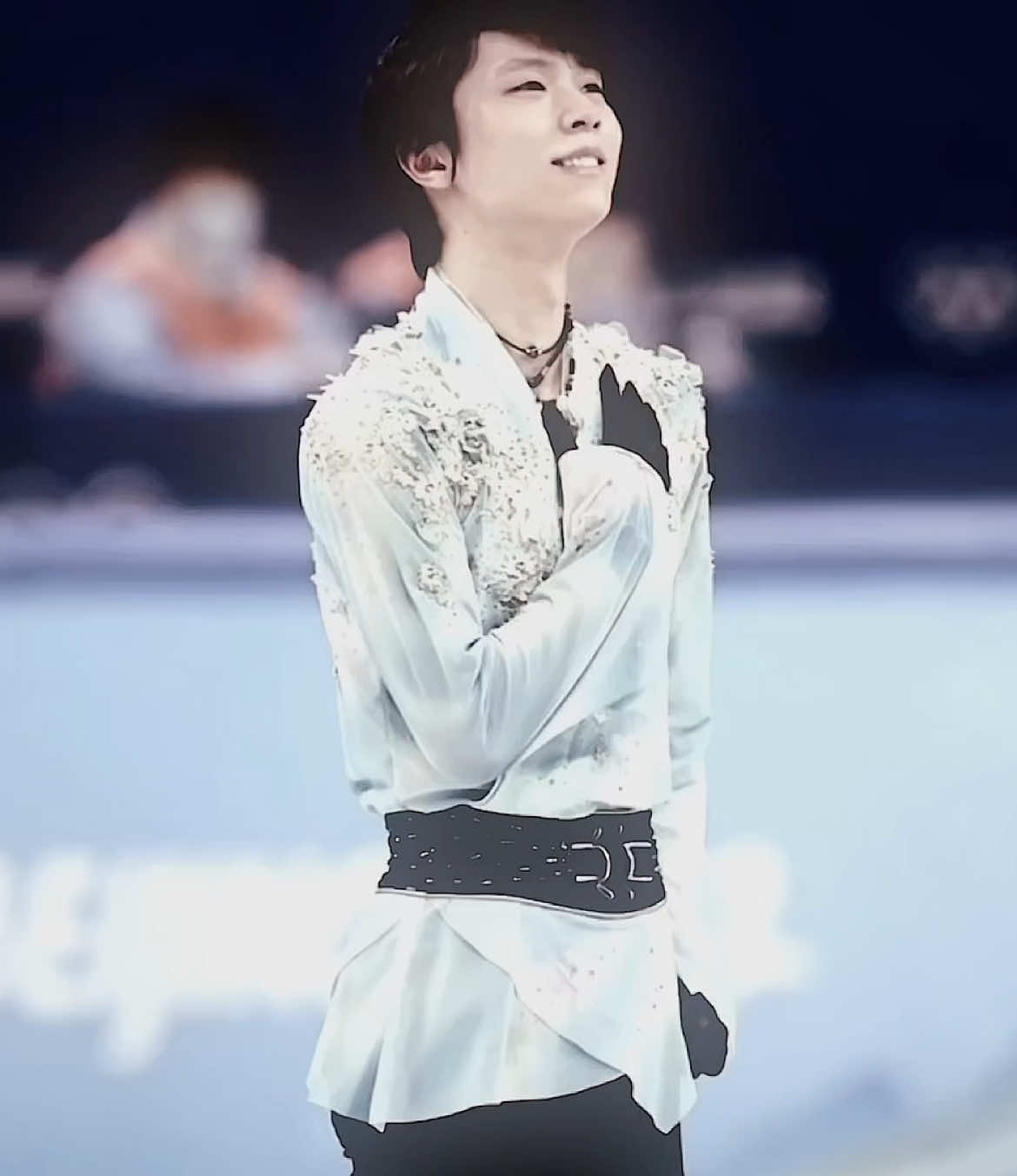 #yuzuruhanyu ✶ #figureskating #recommendations #fyp #yuunvz0 