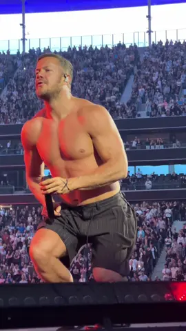@Imagine Dragons  #LoomTour #Frankfurt 2025
