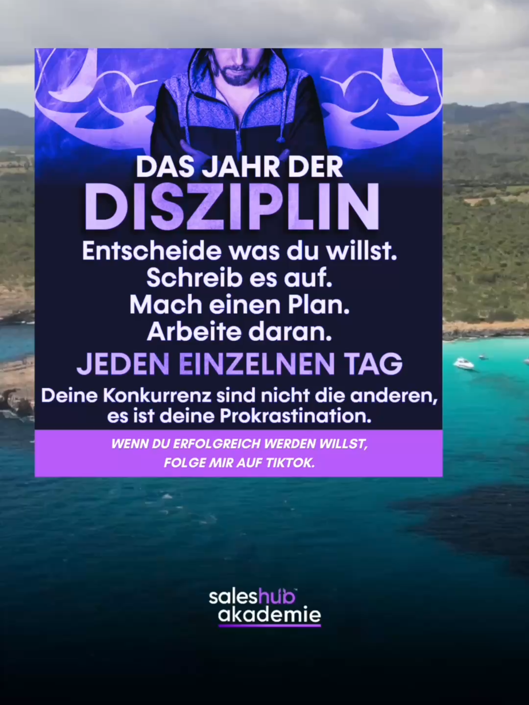 Ab jetzt geht´s los! #disziplin #mindsetmotivation #finanziellefreiheit #erfolgistkeinglück #fyp