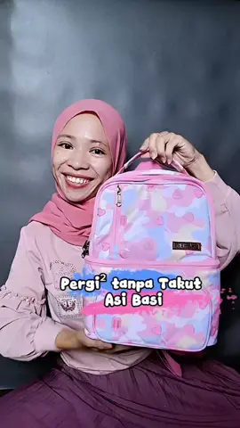 yang ini motif es krim ya, udah cakep tahan lama juga loh karna ice Gel nya isi 2 dan besar juga @icegelku #tasasi #icegel #trending #icebag #tayuni48 #tiktok #affiliatemarketing #belanjaditiktok #cuantanpabatas #icegelku 