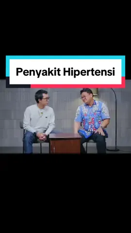 “Pasien yang dikategorikan Hipertensi (tekanan darah tinggi)” Membahas topik Hipertensi bersama dr. Ade Meidian Ambari, Sp.JP(K), Ph.D, FIHA, FAsCC, FJCS Credit: youtube/tirtapengpengpeng #seputarkesehatan #infokesehatan #infokesehatantubuh #infokesehatananak #infokesehatanindonesia #drtirta #hipertensi #penyakithipertensi #fyp #fypage #fypシ゚  #CapCut 