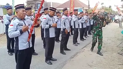 Pawai Ta'aruf MTQ tingkat kecamatan Paal Merah Kota Jambi #kotajambi #mtq #fyp #cintaquran 