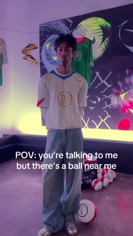 Got my priorities straight @Nike @Nike Football #fyp #nike #nikefootball #football #ball #Soccer #t90 #outfit #fashioninspo #footballoutfit #relatable #jersey #blokecore #baggyjeans #foryou #pinterest #aesthetic #outfitinspo #mensfashion 