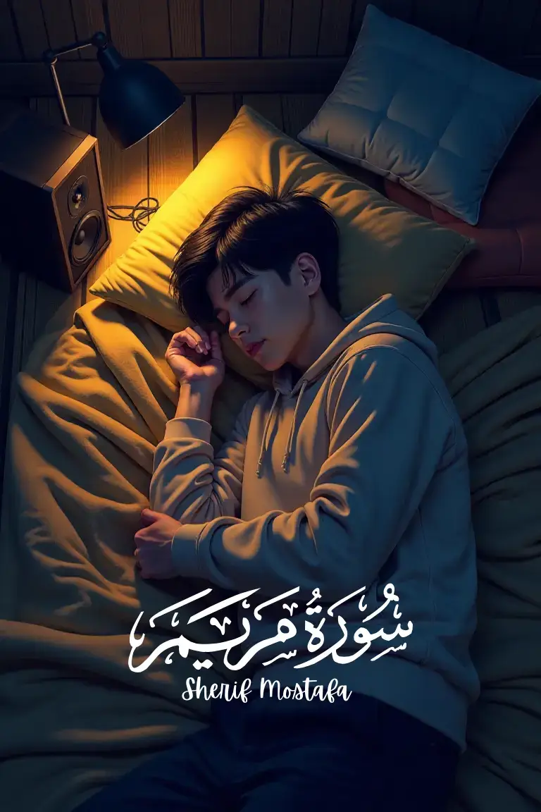 #sherifmostafa  #fyp #quran #surahalmaryam #surahmaryam #سورة_المريم #quran #beautifullquranrecitation #hearttouchingquranrecitation #tilawat #tilawat_e_quraan_pak #beautifullvoice #hearttouchingvideo #tilawat #quranbeautifulvoice #القرآن #القرآن_الكريم #قرآن #قرآن_كريم_راحة_نفسية #awaiswahandofficial #quran_alkarim #sherifmostafa 
