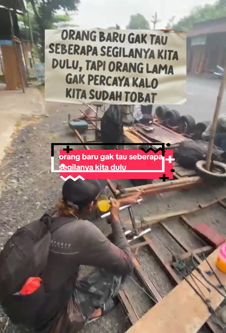 orang baru gak tau seberapa segilanya kita dulu #vespa #fyp #masukberanda #yxzcba 
