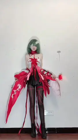#cos #cosplay #douyin #douyin抖音 #phrolova #phrolovawutheringwaves #wuwa #wutheringwaves #cute #fyp 