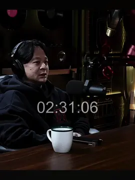 that “ saya nakal bukan bangsat “ 😱🫡🤫 #erikacarlina #dedycorbuzier #dedycorbuzierpodcast #fyp 