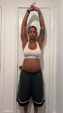 Day 15/30 Red Light therapy Belt #30daychallenge #redlightbelt #experiment #abs #gymgirl #redlighttherapy 