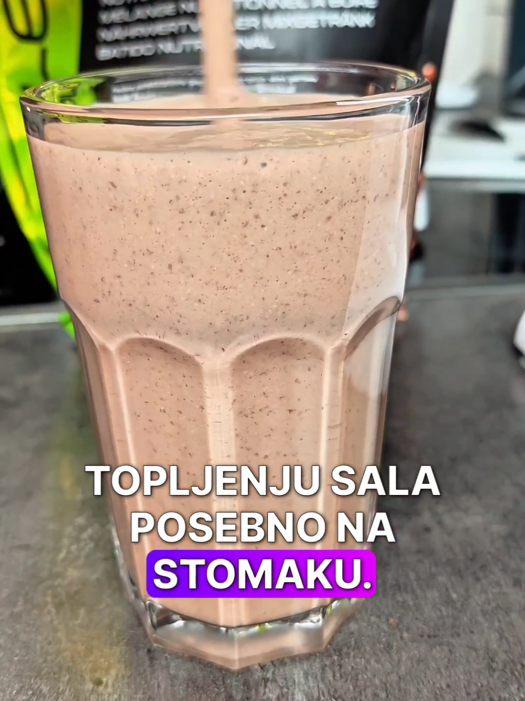 #fitnesstips #zdravdorucak #zdravlje #zdravahrana #fit 