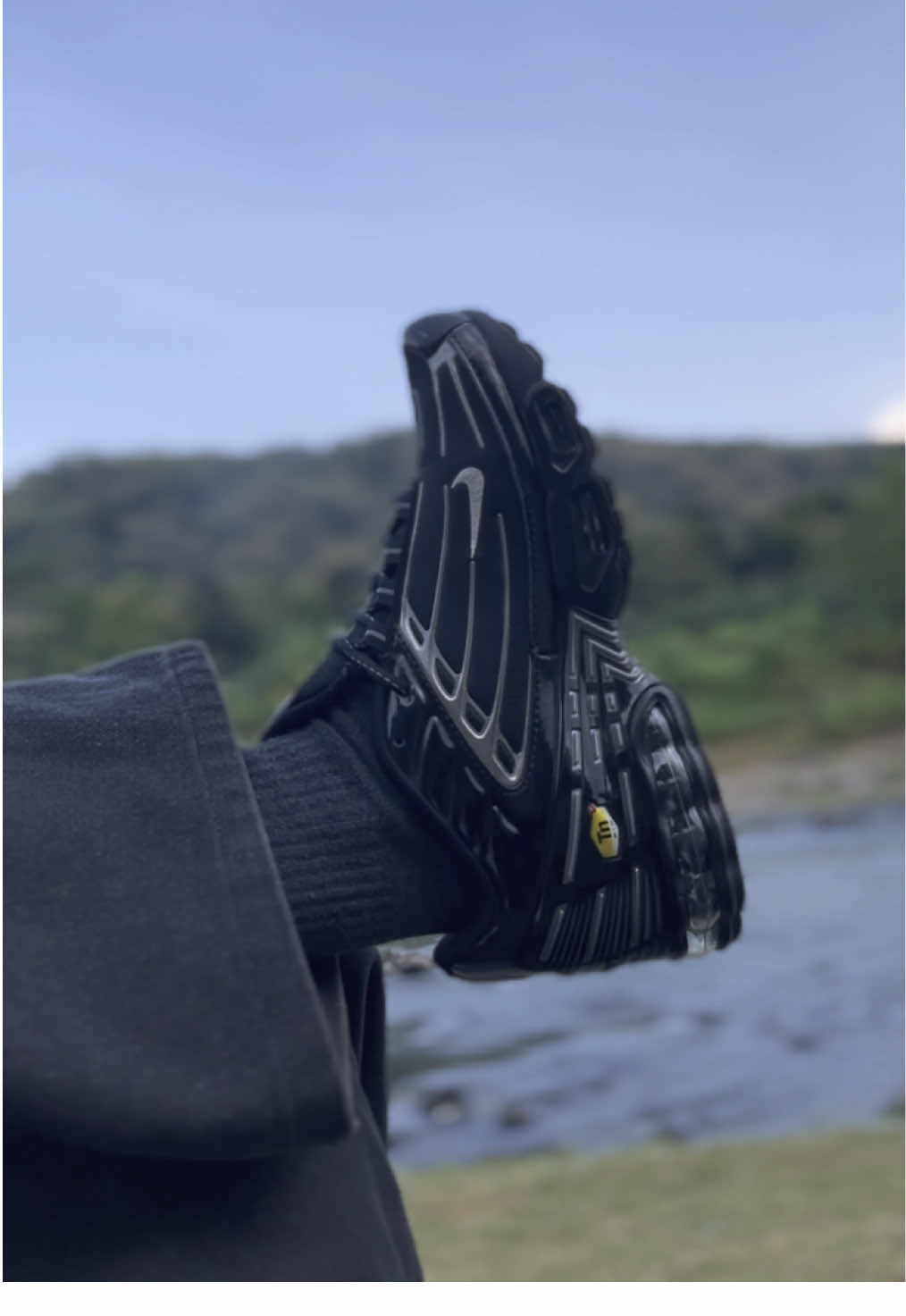 TN 3 Mode tempur keep glow #nike #niketn #fyppppppppppppppppppppppp #trend #culture 