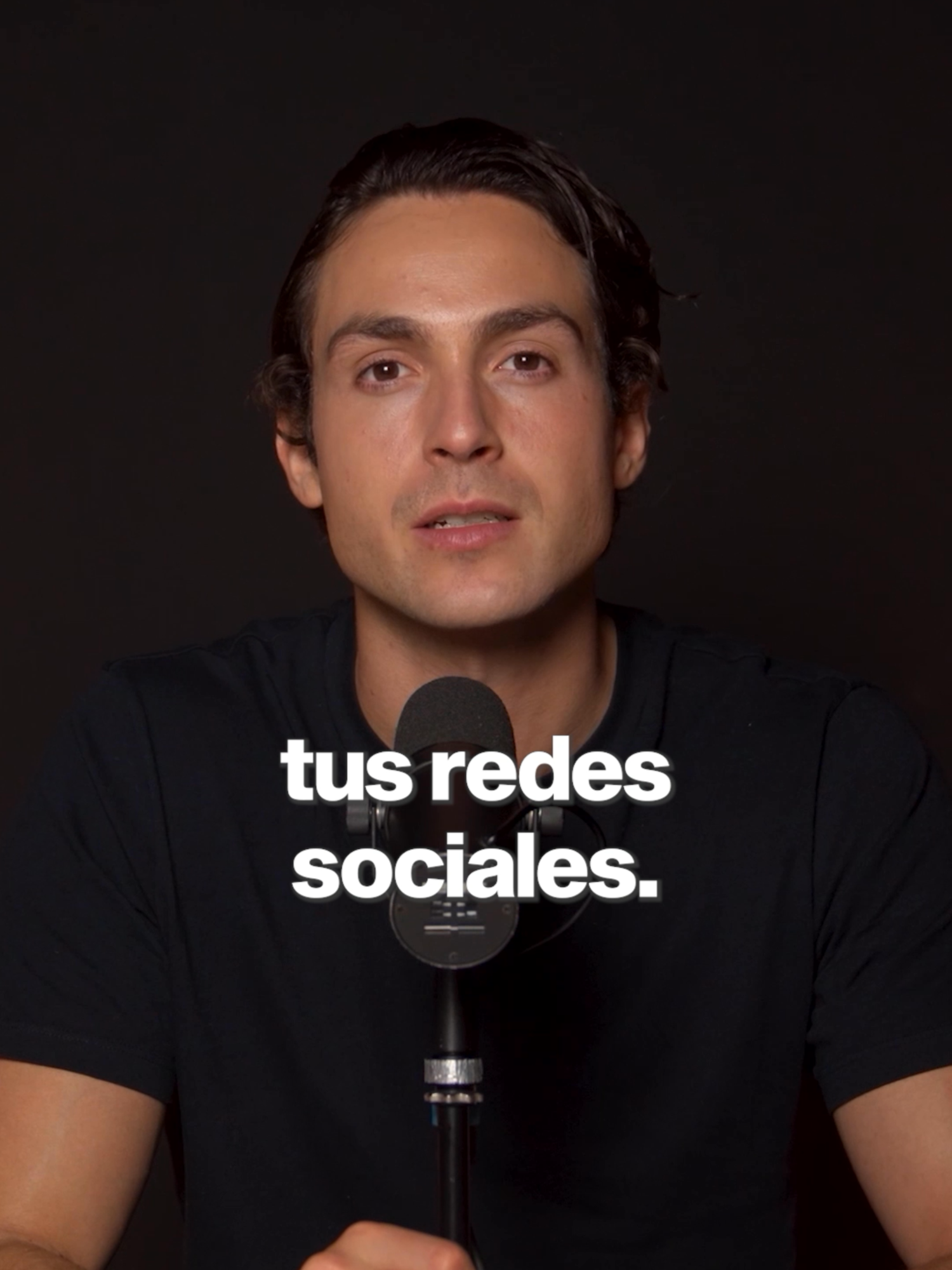 Tienes que fijarte primero en tu cuenta bancaria #jaimehiguera #growthpartner #exito #dinero