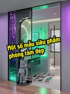 Một số mẫu siêu phẩm phòng tắm đẹp #phongtamcaocap #combophongtam #thietkephongtam #mauphongtamdep #tuchaucaocap 